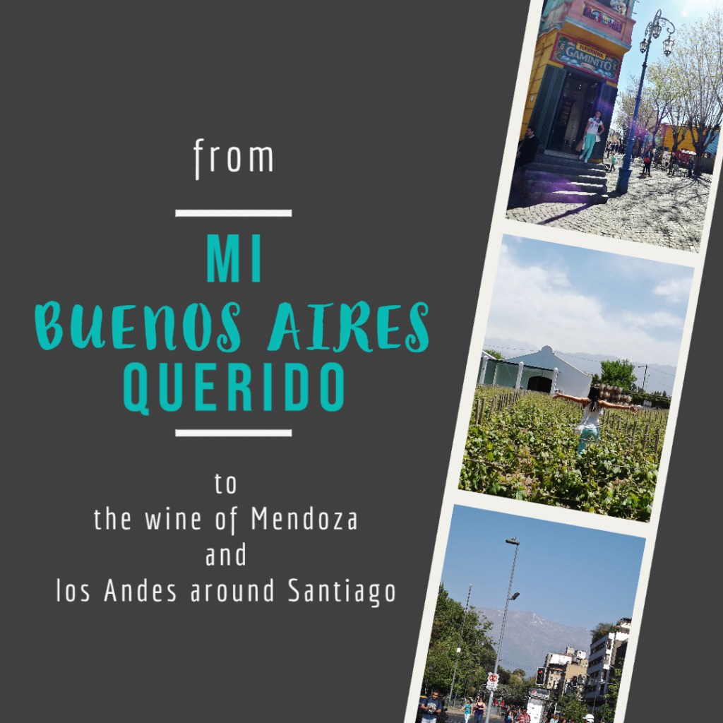 Mi Buenos Aires&nbsp;querido