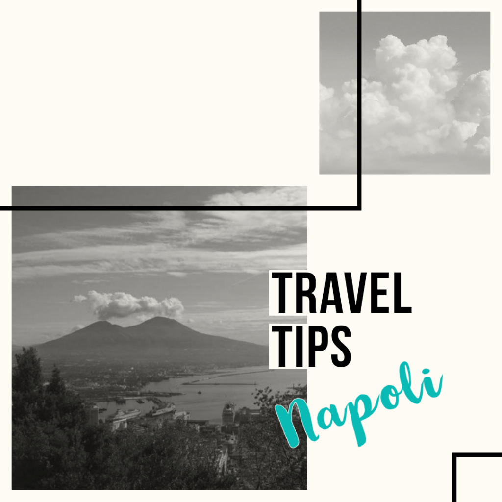 Travel Tips Naples