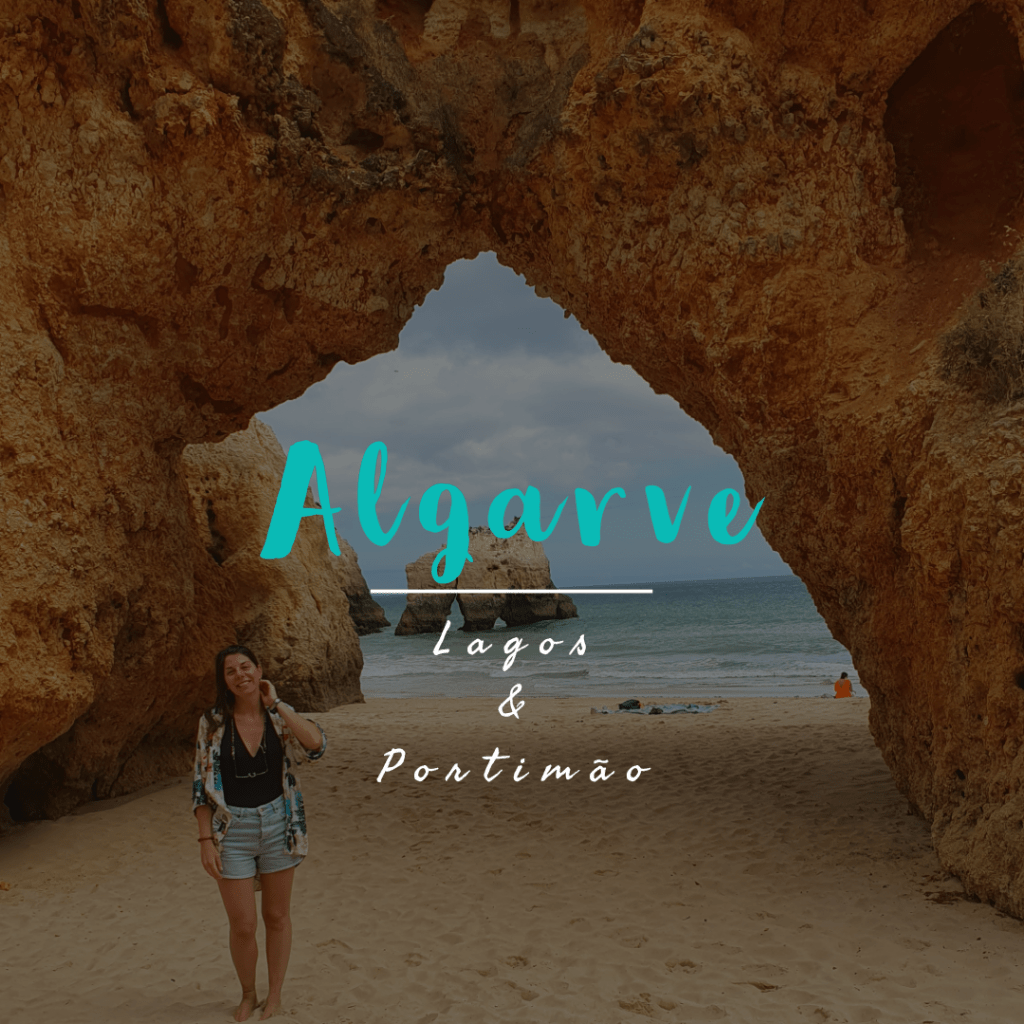 Algarve