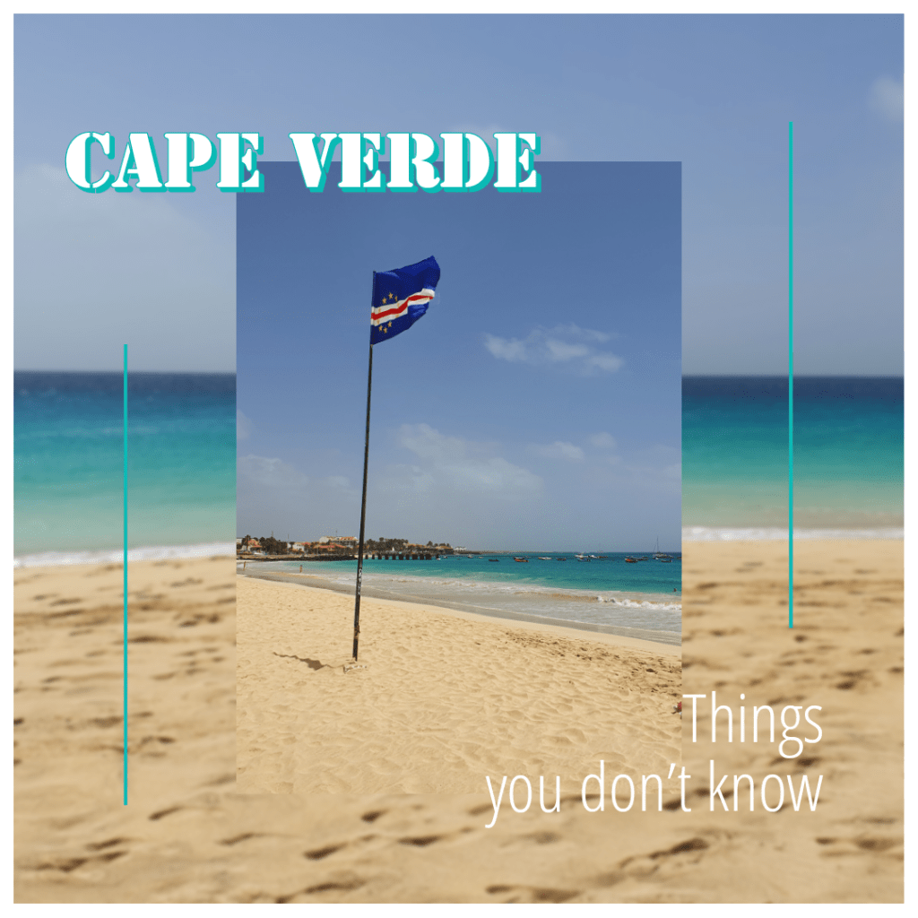 Chasing the sun in Sal (or the&nbsp;wind?)