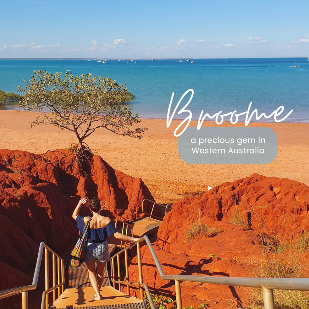 A precious gem in WA